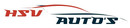 Logo HSV Auto's
